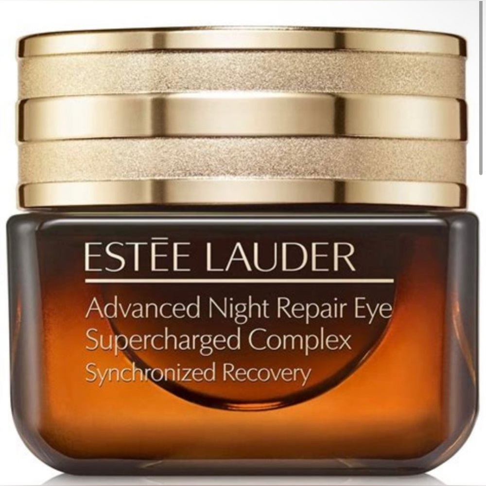 Last one! ESTEE LAUDER Advanced Night Repair Eye Supercharged Complex